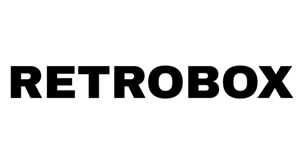 RETROBOX